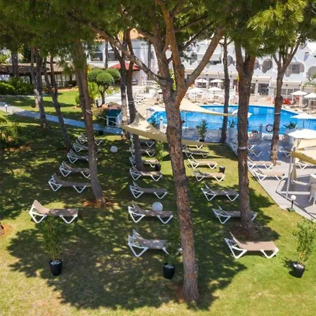 2bed Townhouse - Reserva De Marbella