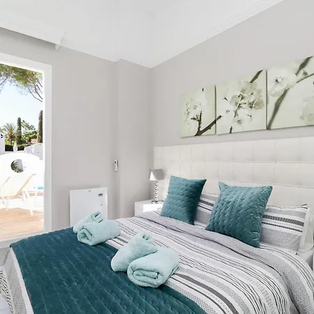 2bed Townhouse - Reserva De Dom wakacyjny