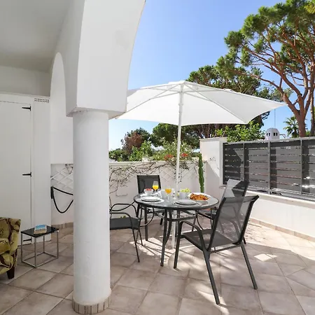 2bed Townhouse - Reserva De *