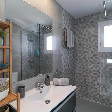 2bed Townhouse - Reserva De * Marbella