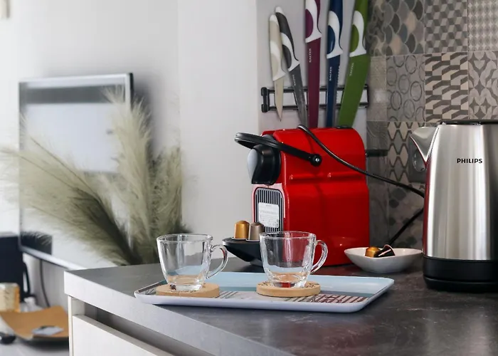 Сasa de vacaciones 2bed Townhouse - Reserva De