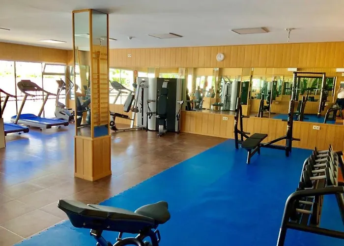 2bed Townhouse - Reserva De Сasa de vacaciones