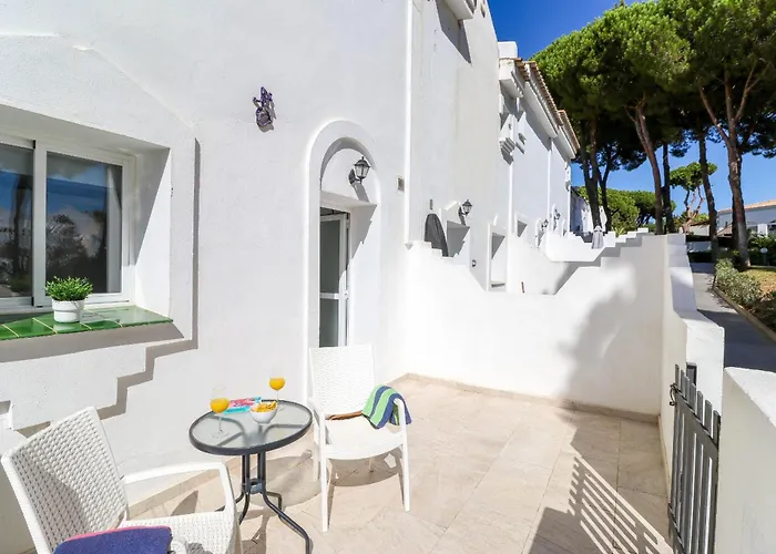 2bed Townhouse - Reserva De Сasa de vacaciones