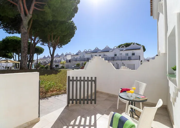 Сasa de vacaciones 2bed Townhouse - Reserva De *