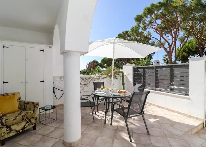 2bed Townhouse - Reserva De *