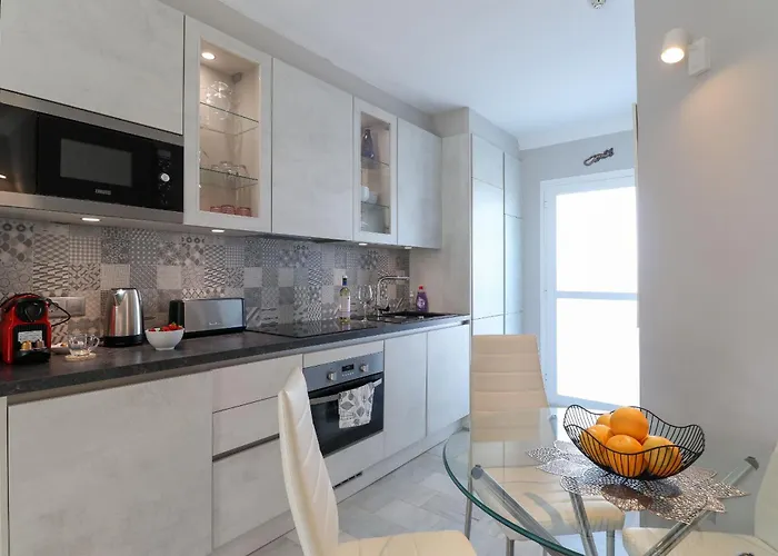 2bed Townhouse - Reserva De Сasa de vacaciones